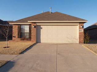 1411 SW 25th St, Moore, OK 73170