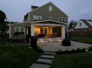 3812 Jancie Rd, Fairfax, VA 22030