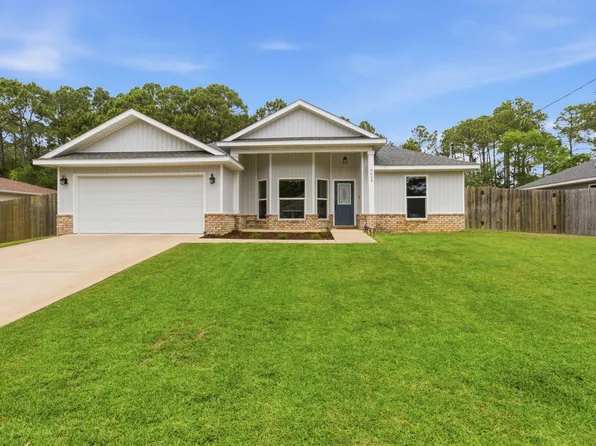 5624 Charter Cir, Gulf Breeze, FL 32563