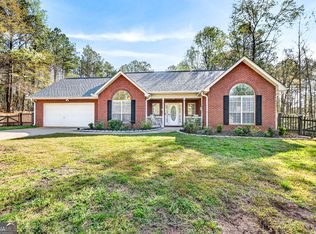 331 Patrick Cir, Jenkinsburg, GA 30234