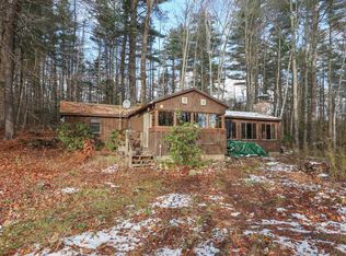 108 Stevens Rd, Canaan, NH 03741