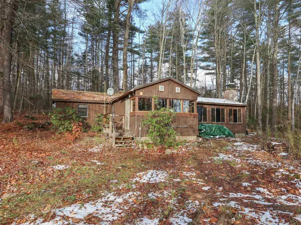 108 Stevens Road, Canaan, NH 03741
