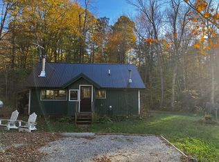 104 York Rd, Jericho, VT 05465