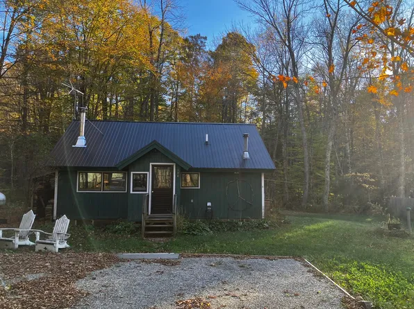 104 York Rd, Jericho, VT 05465