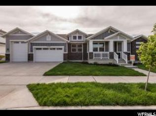 11020 S Garden Grove St, Sandy, UT 84070