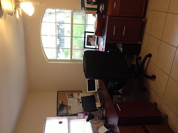 Office or Dining room