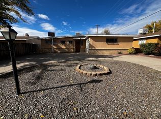 1433 Marcella St NE, Albuquerque, NM 87112