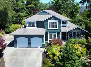 924 S 38th Pl, Mount Vernon, WA 98274