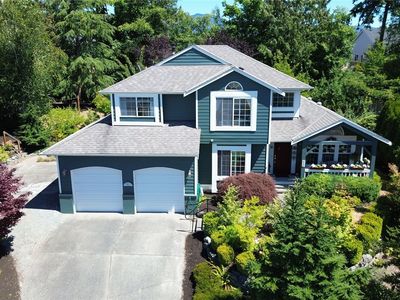 924 S 38th Place, Mount Vernon, WA, 98274