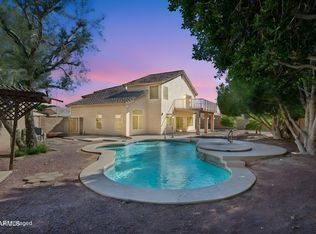 4421 E ROCKY SLOPE Drive, Phoenix, AZ 85044