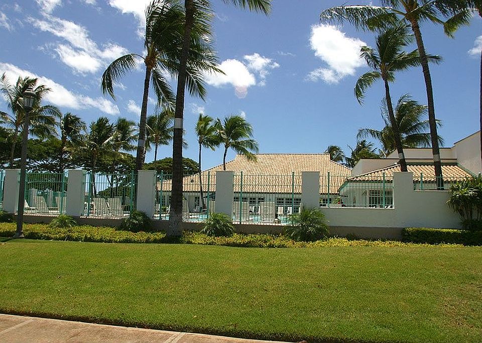 Kapolei community center