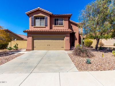 2448 W PATAGONIA Way, Phoenix, AZ, 85086