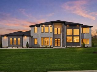 309 NE Meadowgreen St, Bentonville, AR 72713
