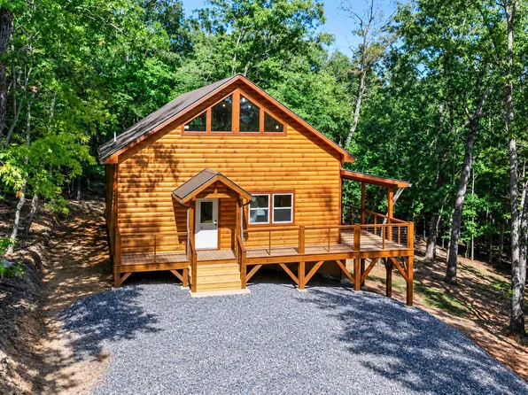 39 Horseshoe Branch Lane, Murphy, NC 28906