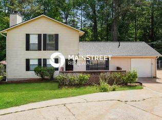 4012 Day Trl N, Ellenwood, GA 30294