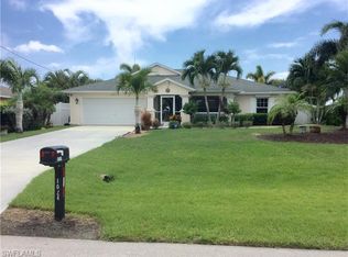 1024 NE 32nd St, Cape Coral, FL 33909