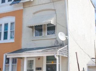 307 N 3rd St, Reading, PA 19601