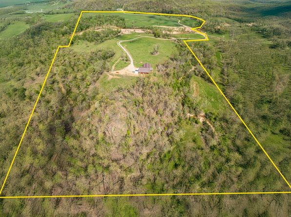 150 Keysville Rd, Steelville, MO 65565