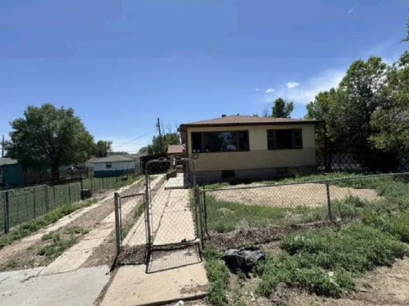 2104 W 19th St, Pueblo, CO 81003