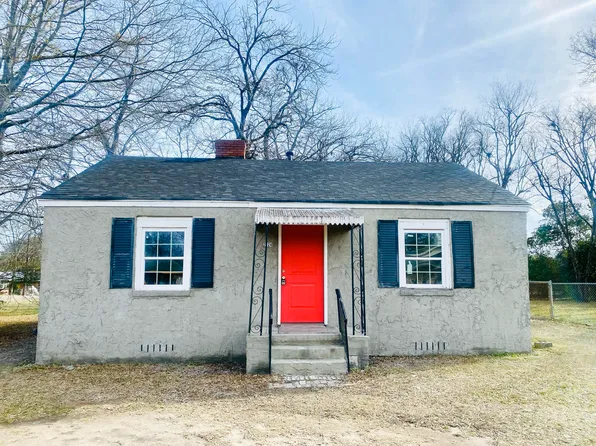 2024 Grand Boulevard, Augusta, GA