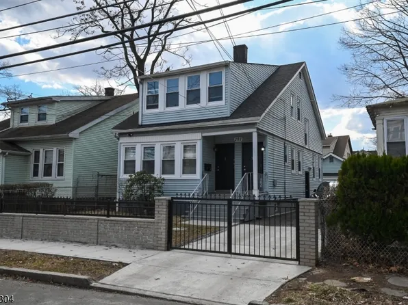 282 Weequahic Ave, Newark City, NJ 07112