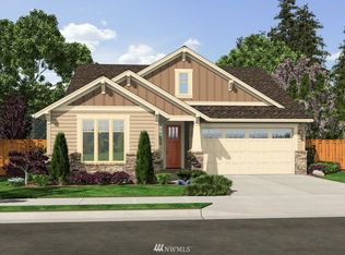 524 Grass Lakes St NW, Olympia, WA