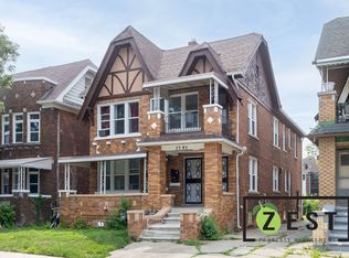 3783 Tyler, Detroit, MI 48238