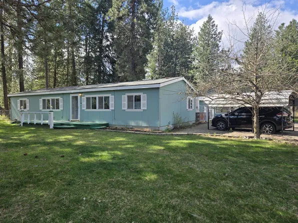 4081 Lacey Ln, Loon Lake, WA 99148
