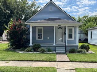 1226 Cumnock St, Henderson, KY 42420