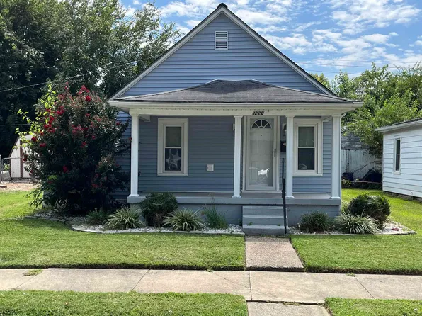 1226 Cumnock St, Henderson, KY 42420