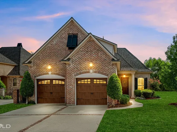 4704 Taldon Ln, Benton, LA 71006