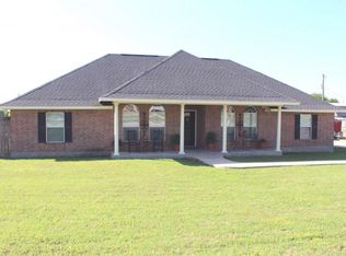 1010 Eagle Dr, Eddy, TX 76524