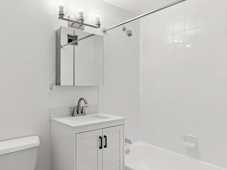 102 Bradhurst Ave #601 — Photo 10