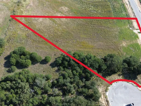 500 Ken Ct, Tolar, TX 76476