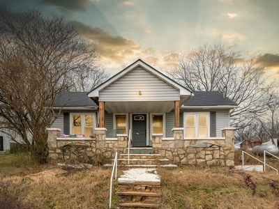 101 Market Street, Alton, MO, 65606