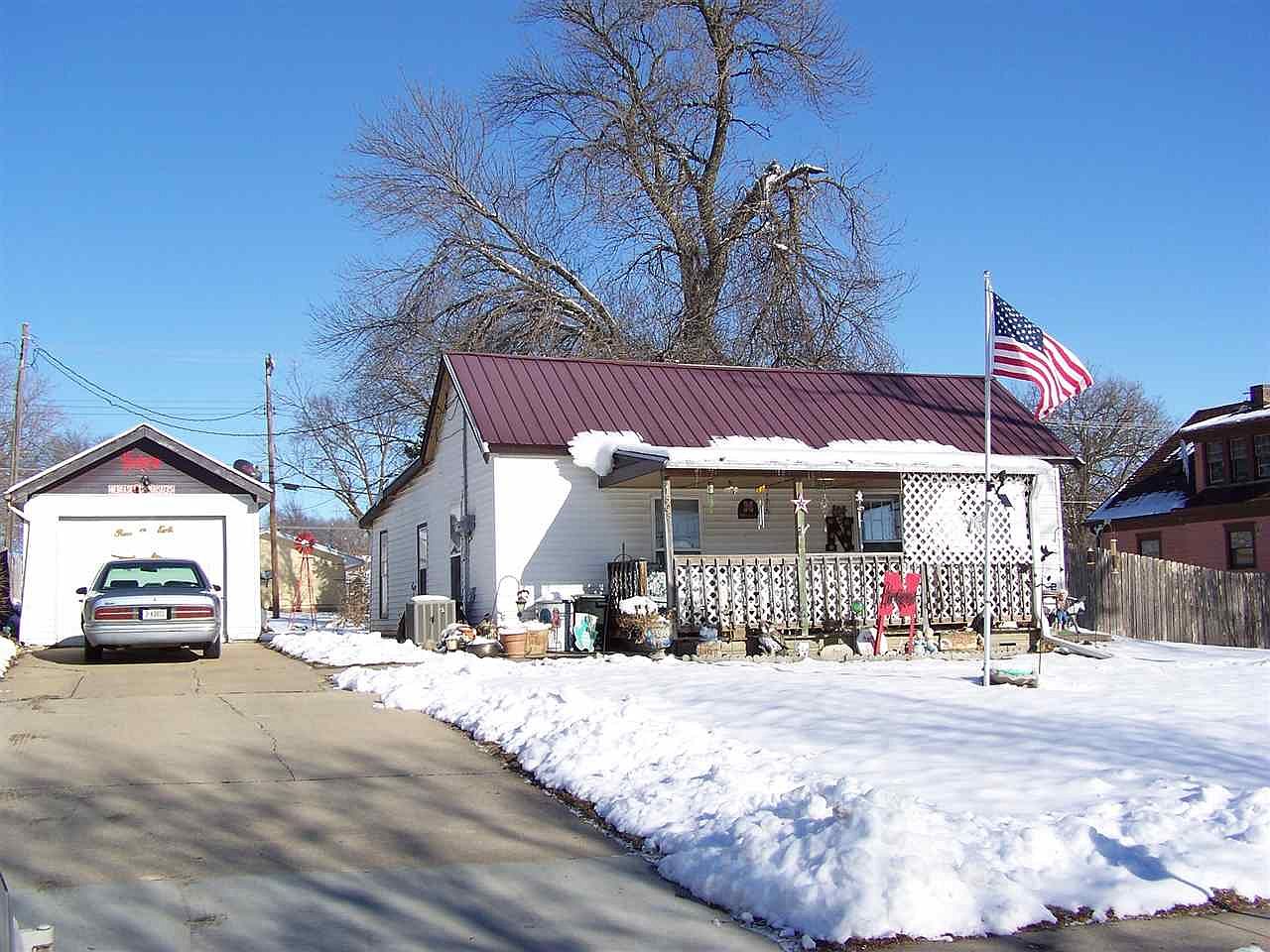 1508 Bell St Beatrice NE 68310 Zillow