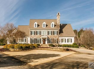 2115 Nellie Gray Ct, Athens, GA 30606