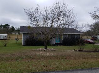 913 Circle Dr, Rentz, GA 31075