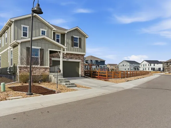 4104 Chasm Lake Dr, Loveland, CO 80538