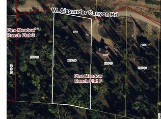 1717 Alexander Canyon Rd, Coalville, UT 84017