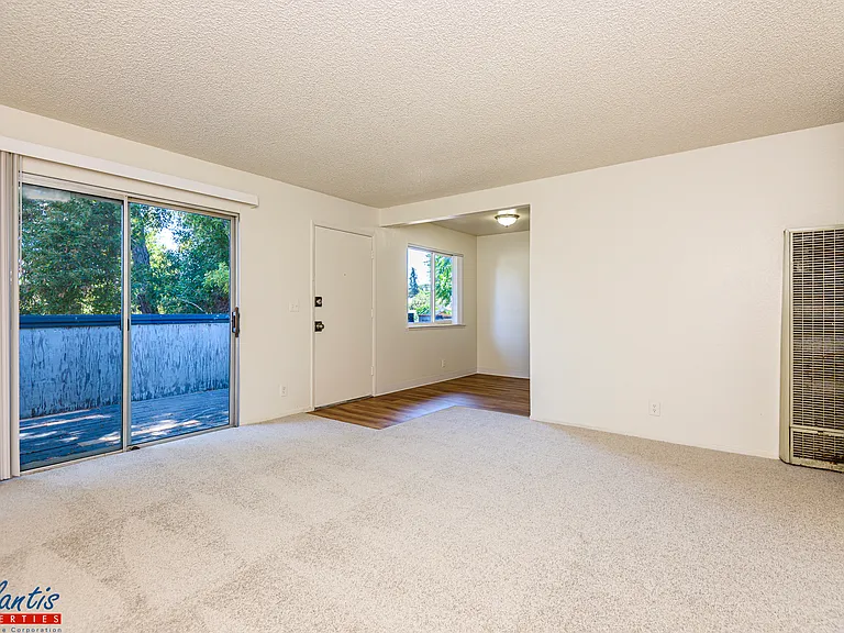 414 Page St #D — Photo 1