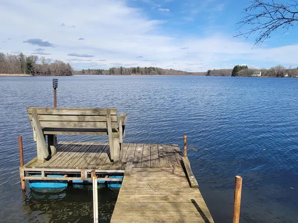 500 Riverside Blvd, Amery, WI 54001