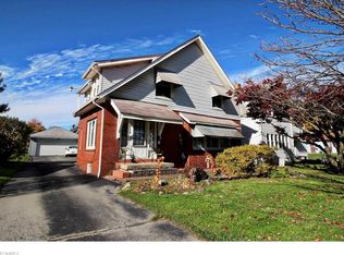 315 Poland Ave, Struthers, OH 44471