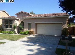 30 Via Bellagio, American Canyon, CA 94503