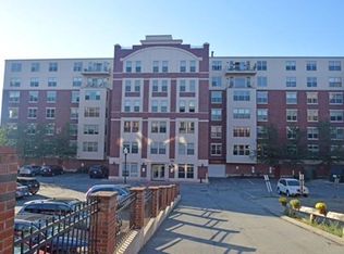 70 Washington St UNIT 608, Haverhill, MA 01832