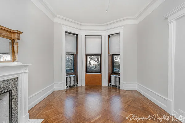 Rented by Stuyvesant Heights Realty Corp | media 5