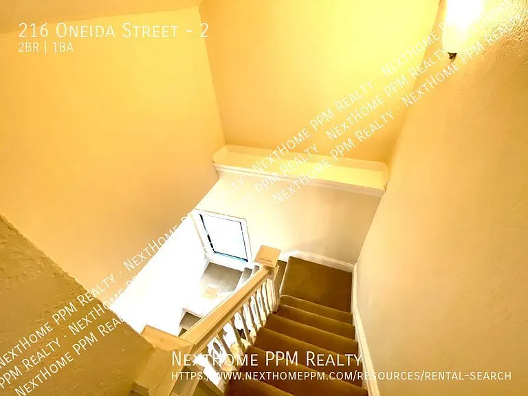 216 Oneida St #2 — Photo 30