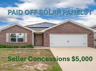 920 Merganser Way, Crestview, FL 32539