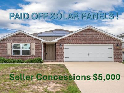 920 Merganser Way, Crestview, FL, 32539
