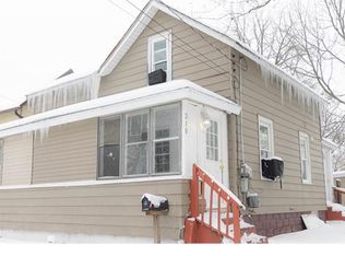 210 E Clay St, Kalamazoo, MI 49007